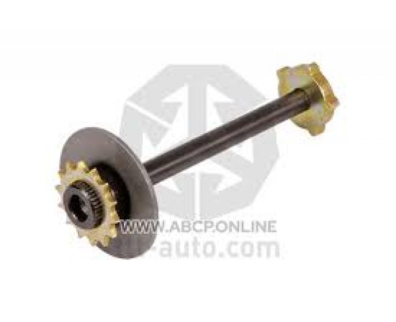 Р/к супорта (вир-во TTT-auto)