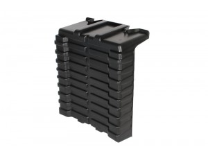 Кришка акумулятора DAF 95 XF 01.97-(пр-во Pacol)