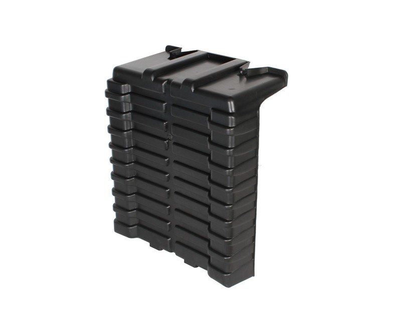 Кришка акумулятора DAF 95 XF 01.97-(пр-во Pacol)