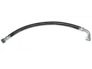 Шланг гальмівний DAF XF105/XF106 EURO 6 L-600мм передній