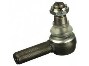 Накінечник М30*1,5*120 тяги рул. MAN, MB, RENAULT лів. (вир-во CEI)