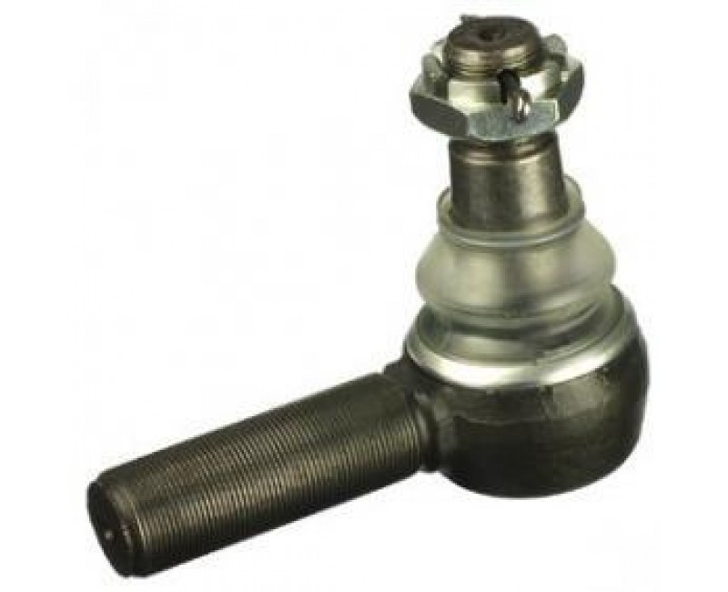 Накінечник М30*1,5*120 тяги рул. MAN, MB, RENAULT лів. (вир-во CEI)