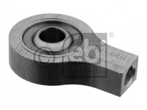 Підшипник кабіни SCANIA M12x16x81x21 (вир-во Febi)