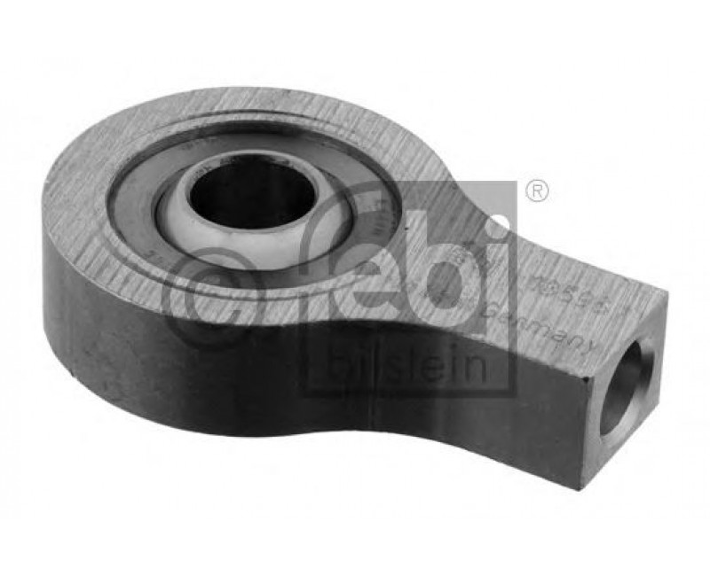 Підшипник кабіни SCANIA M12x16x81x21 (вир-во Febi)