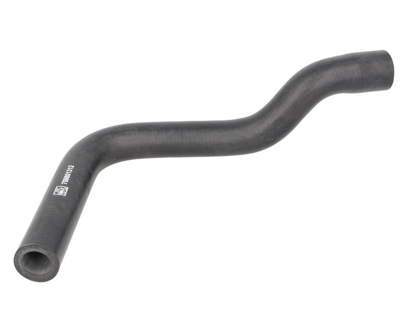 Патрубок DAF(1313582)