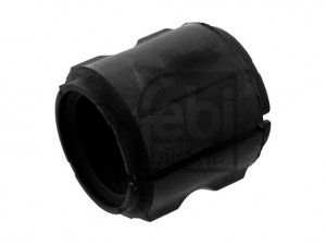 Втулка 39x55x60 стабілізатора MAN (вир-во Auger)