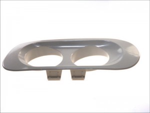 Окуляр протитуманної фари L лів. DAF XF 105 1683721