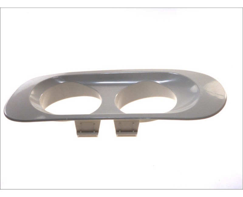 Окуляр противотуманной фары L лев. DAF XF 105 1683721