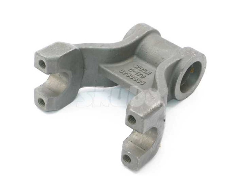 Кронштейн передньої ресори-задній DAF