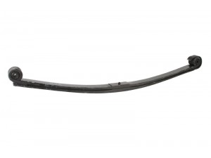 Лист №1 ресори DAF CF75,85,XF95 корінний ТУРЕЧЧИНА (вир-во Schomaecker)