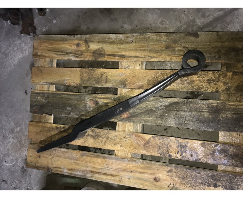 88151300 Напівресори BPW 0508213560 БО аналог 88152100, BPW 0508213670, F179Z236ZA75