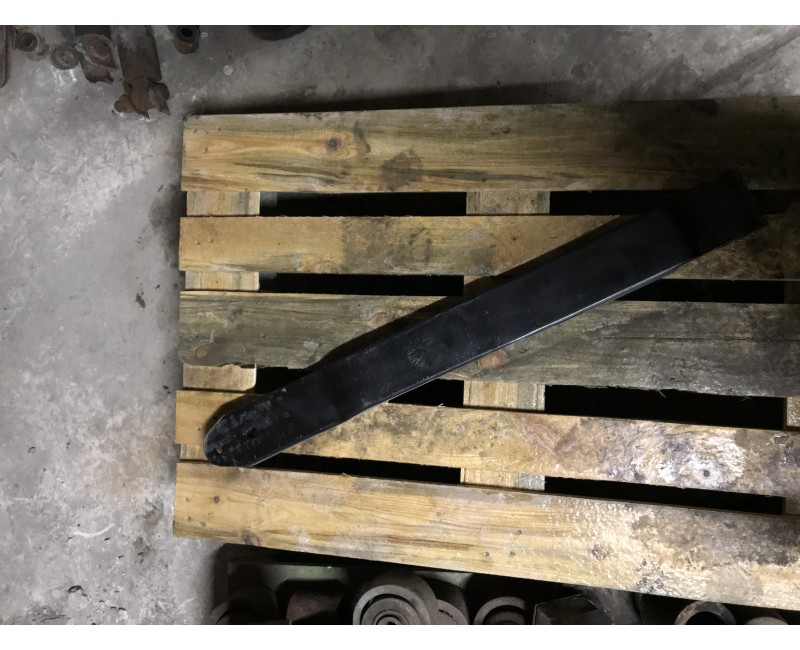 88151300 Напівресори BPW 0508213560 БО аналог 88152100, BPW 0508213670, F179Z236ZA75