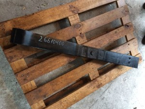 26610400 Ресори SCHMITZ 014852 БО