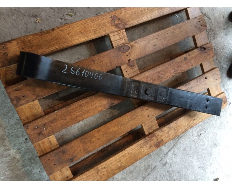 26610400 Ресори SCHMITZ 014852 БО