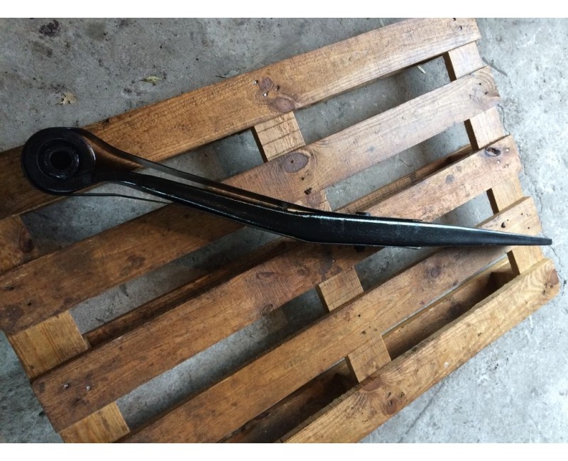 26610400 Ресори SCHMITZ 014852 БО