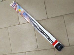 Щітка склоочис. 610 мм MAN Comandor