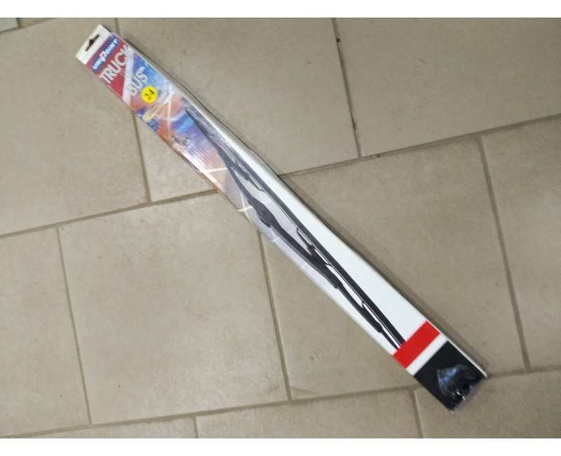 Щітка склоочис. 610 мм MAN Comandor