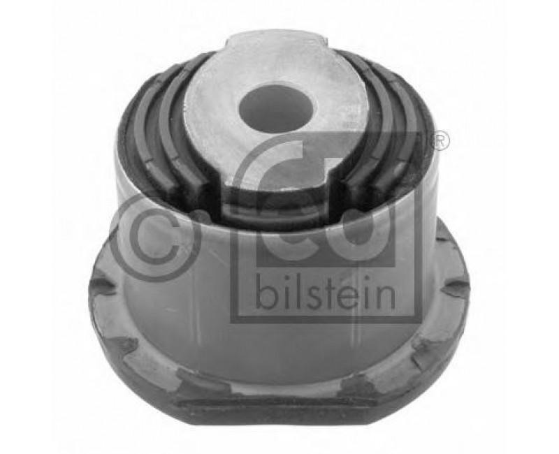 Сайлентблок 47*64*16*69*87 кабіни MB Actros,Atego (вир-во Febi)