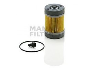 Фільтр Adblue IVECO (TRUCK) (вир-во MANN)