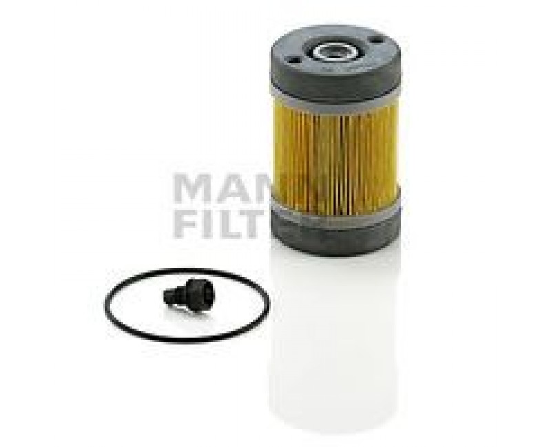 Фільтр Adblue IVECO (TRUCK) (вир-во MANN)