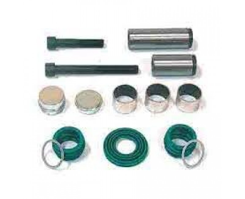 Р/к супорта WABCO 19,5 (вир-во TTT-auto)