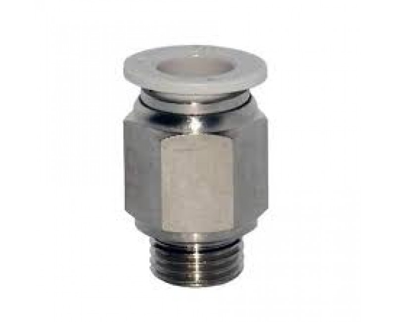 Елемент пневматичної системи, фітінг