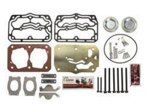 РМК компресора DAF прокладки, клапана (комплект) (вир-во VADEN)