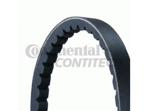 Клиновий ремінь (вир-во ContiTech)