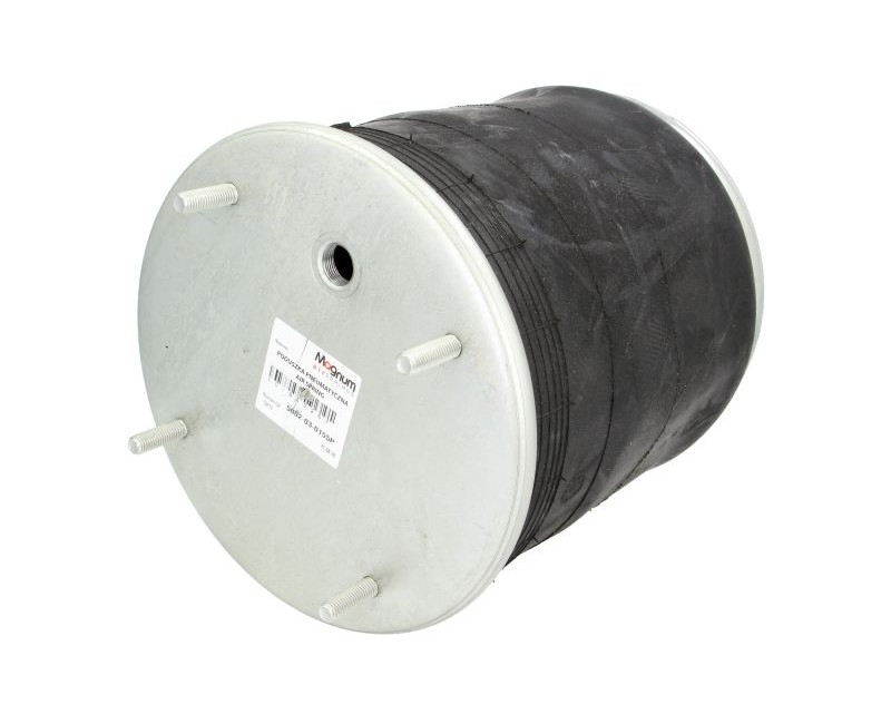 Пневморесора без стакана (вир-во Connect)