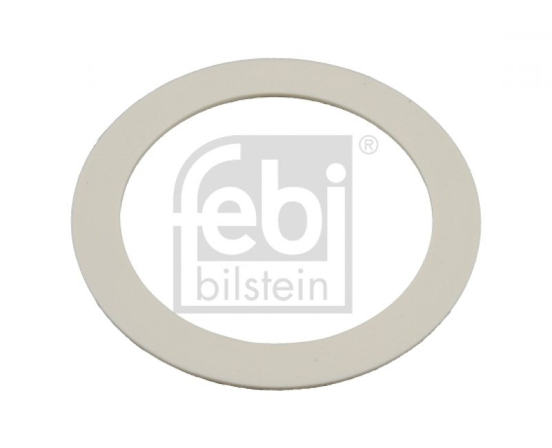 Кольцо ступицы D=120х157х2,5 (пр-во FEBI)