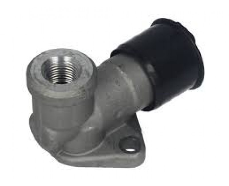 Кран пневматичний WABCO (вир-во SAMPA)