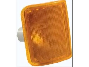 Поворотник білий Daf XF 95 (DP-DA-066)