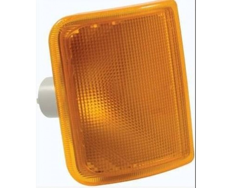 Поворотник білий Daf XF 95 (DP-DA-066)