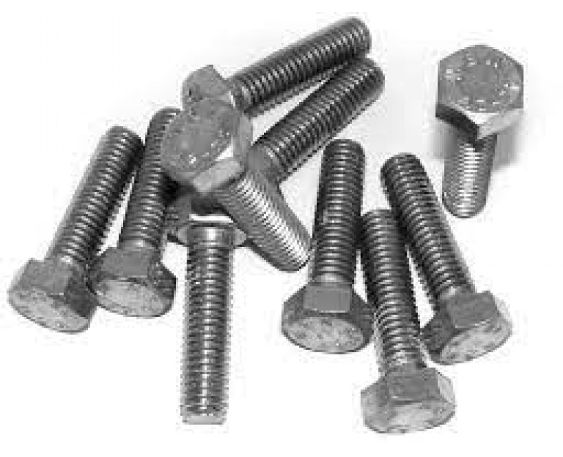 Болт M6*60x8.8x1