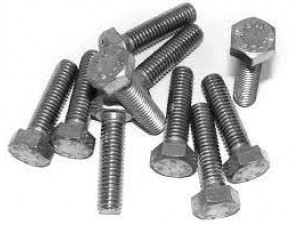 Болт M12*60mm 10.9x1.5