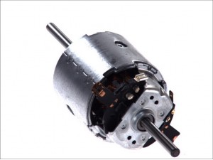 Моторчик пічки DAF (вир-во Bosch)