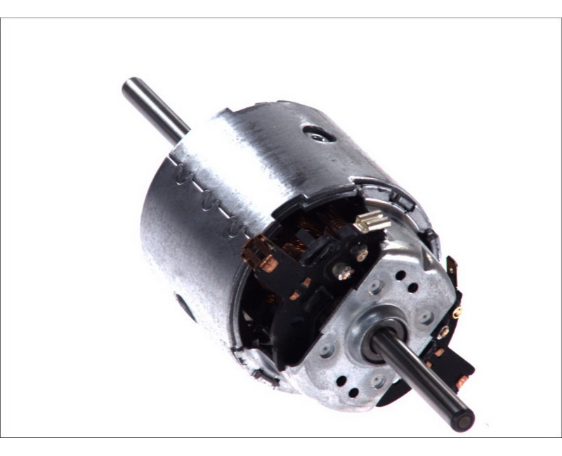 Моторчик пічки DAF (вир-во Bosch)