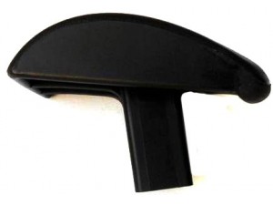 Дверна ручка (внутрішня, права) DAF (вир-во DAF)