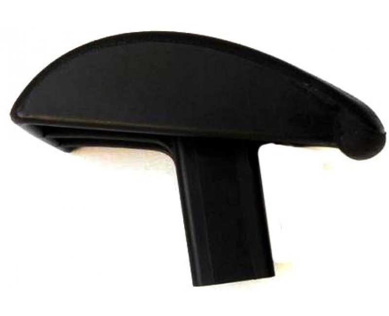 Дверна ручка (внутрішня, права) DAF (вир-во DAF)