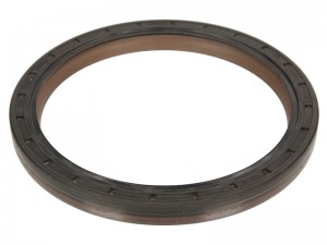 Сальник колінчастий вал задній 115x140x12 MAN (51.01510.6010) (вир-во Elring)