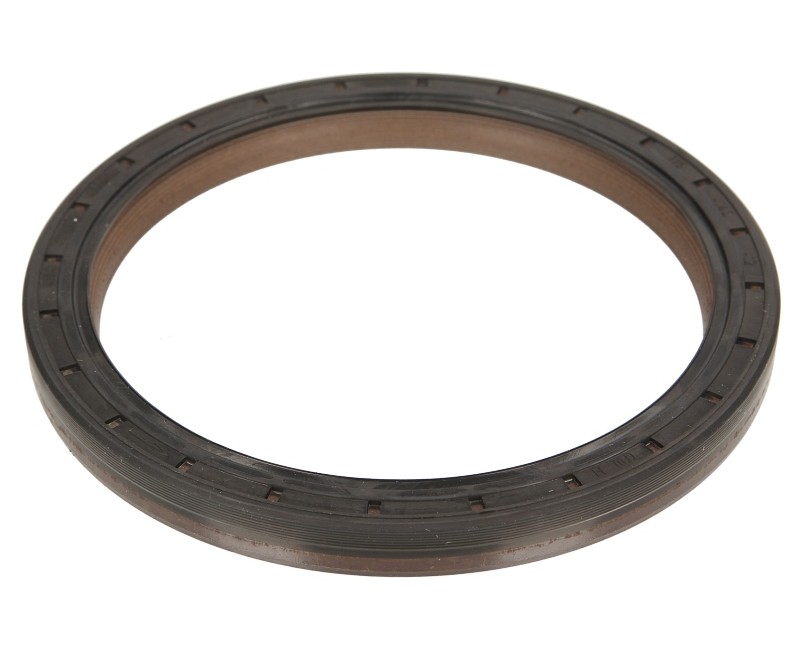 Сальник коленчатый вал задний 115x140x12 MAN (51.01510.6010) (пр-во Elring)