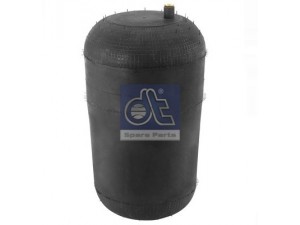 Пневморесоа без стакана MB штуцер с боку (про-во Airtech)