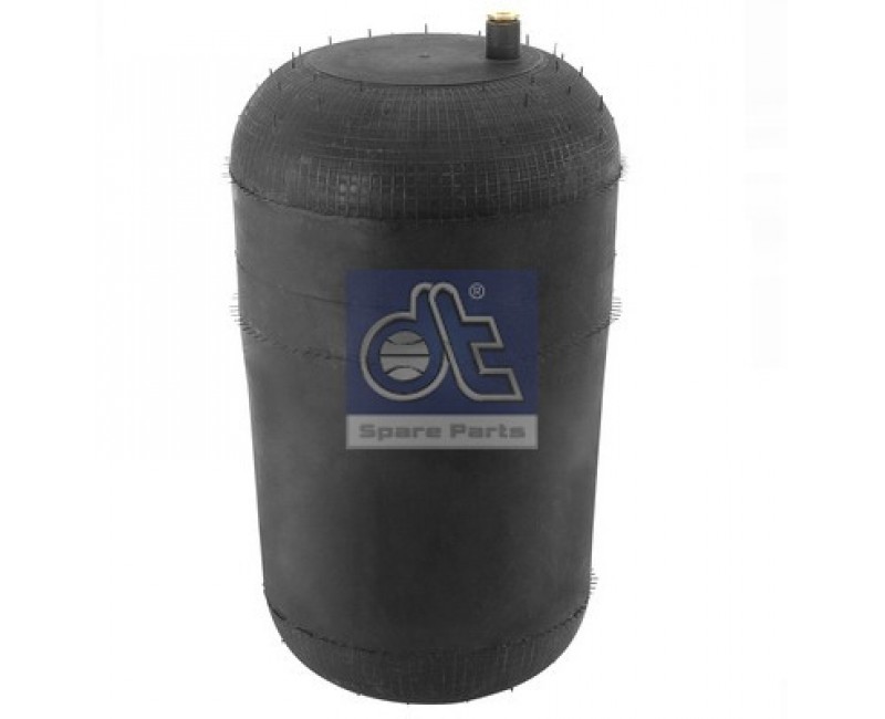 Пневморесоа без стакана MB штуцер с боку (про-во Airtech)