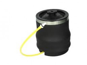 Подушка сидіння VECO/MAN/MB/R.V.I./SCANIA/VOLVO