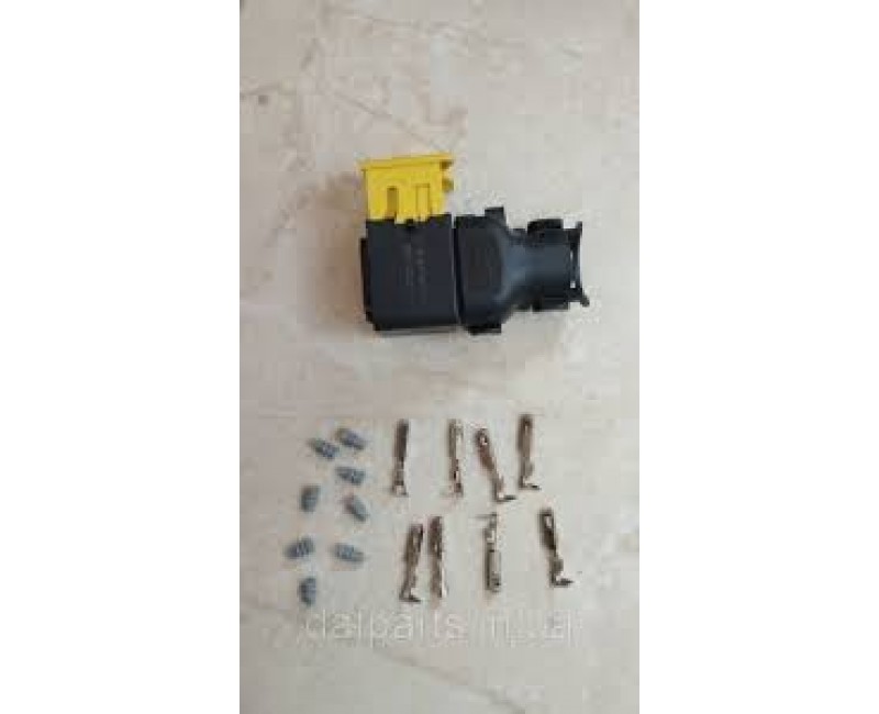 Фишка фары Daf 106 (пр-во TruckLight)