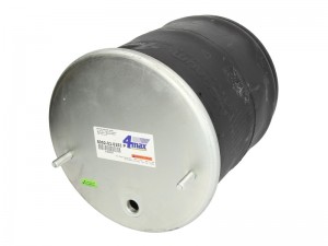 Пневморесора зі стаканом (пластик) (вир-во Sampa)