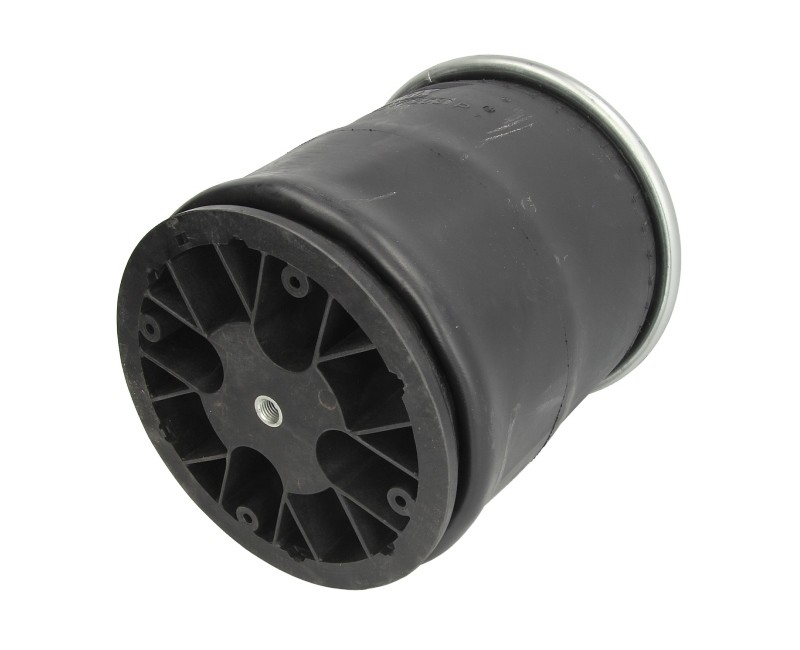 Пневморесора зі стаканом (пластик) (вир-во Sampa)