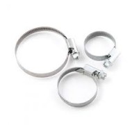 Хомут нерж. Нім.