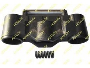 Корпус штовхачів супорту KNORR SN6, SN7 (вир-во Avtech)