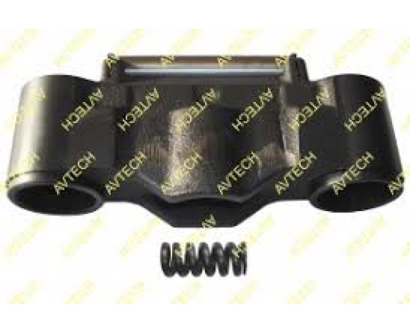 Корпус толкателей суппорта KNORR SN6,SN7 (пр-во Avtech)